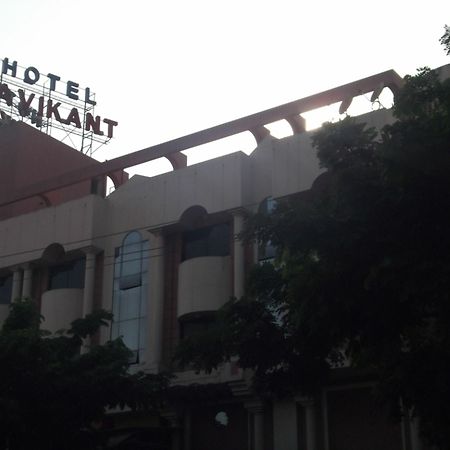 Hotel Ravikant Pune Exterior foto