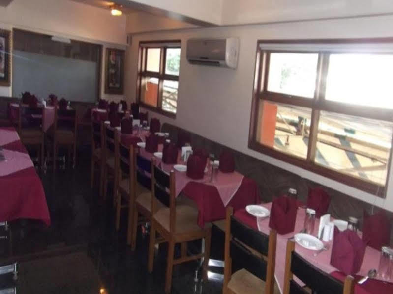Hotel Ravikant Pune Exterior foto