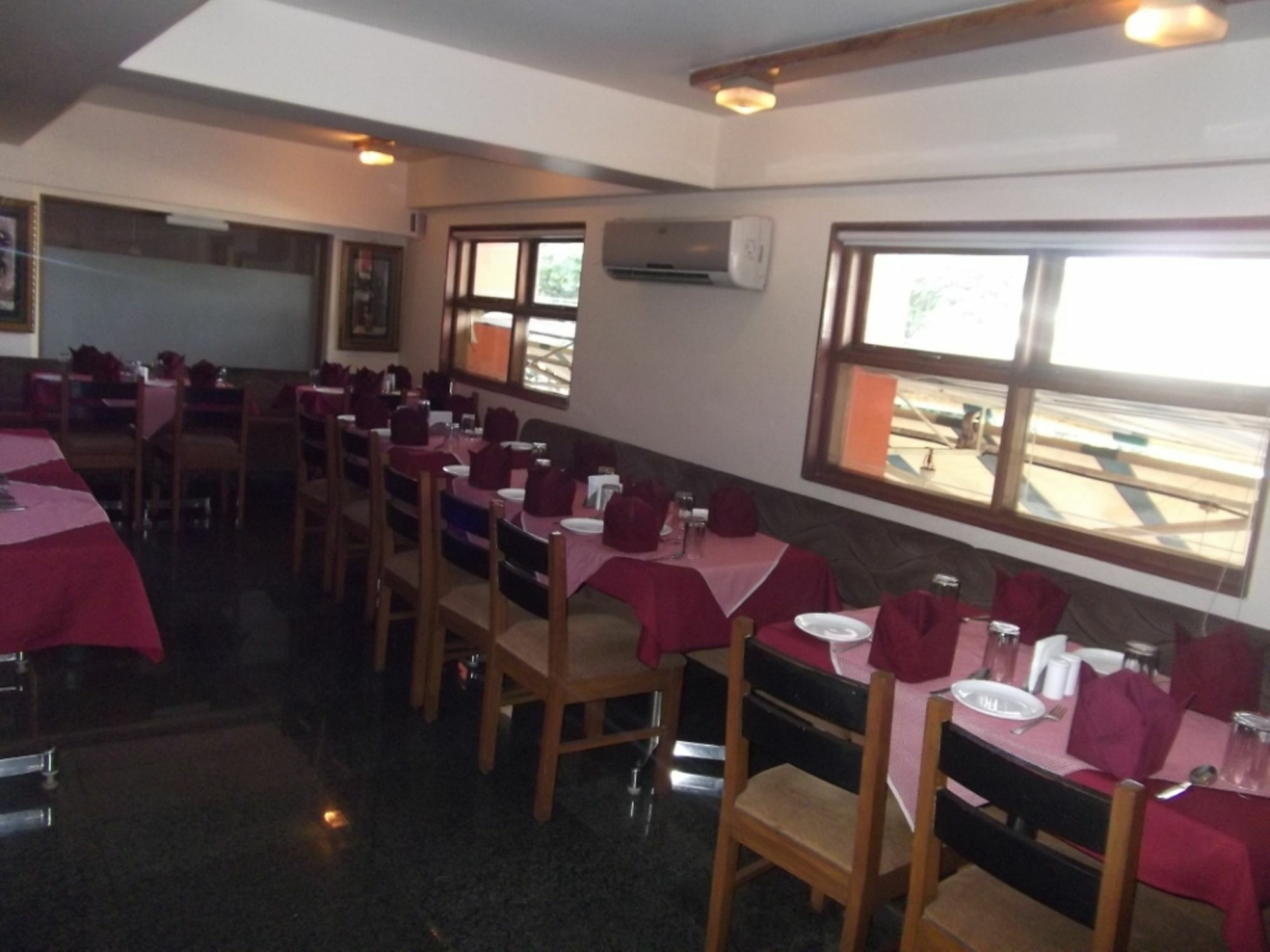Hotel Ravikant Pune Exterior foto