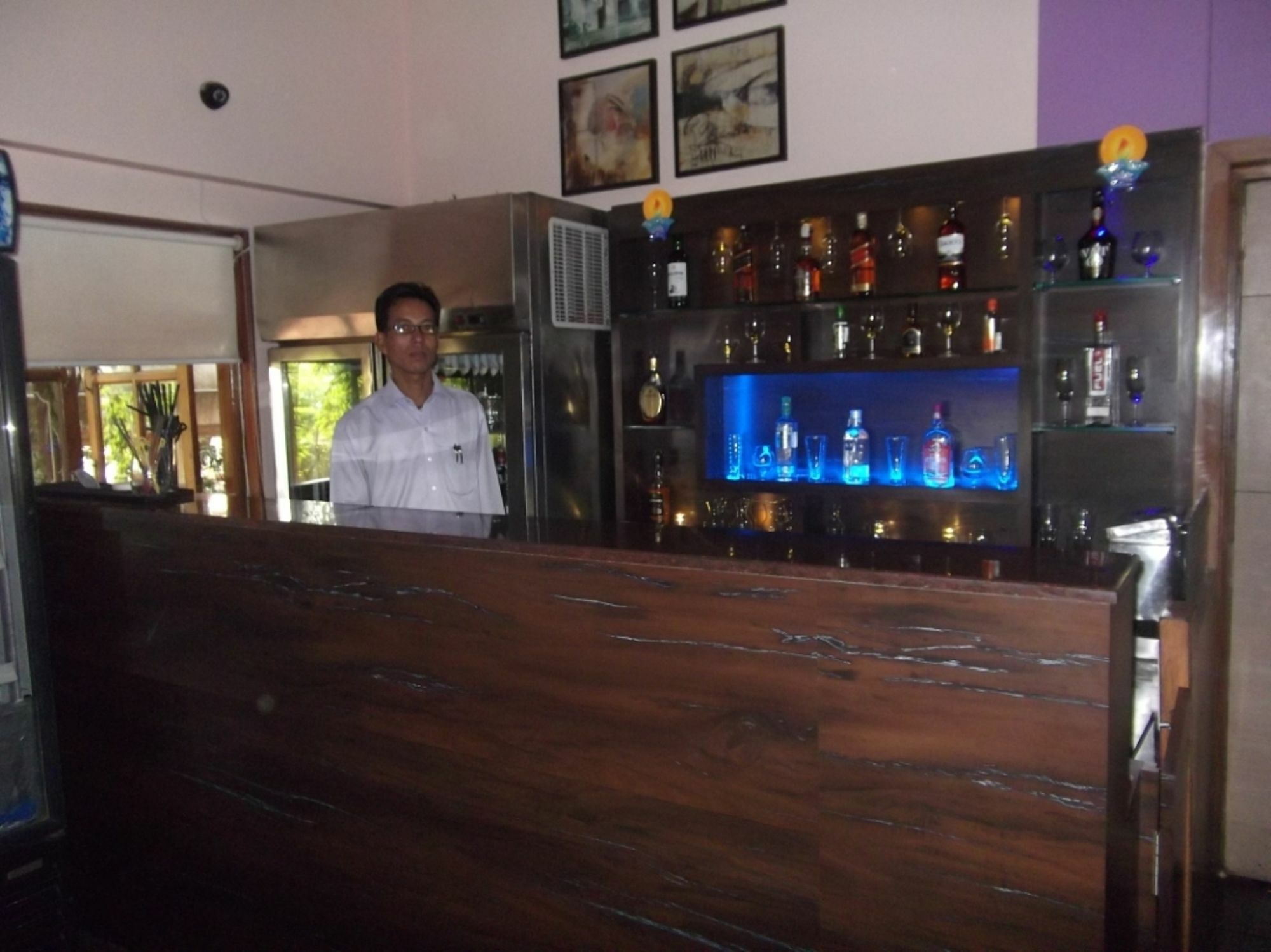 Hotel Ravikant Pune Exterior foto